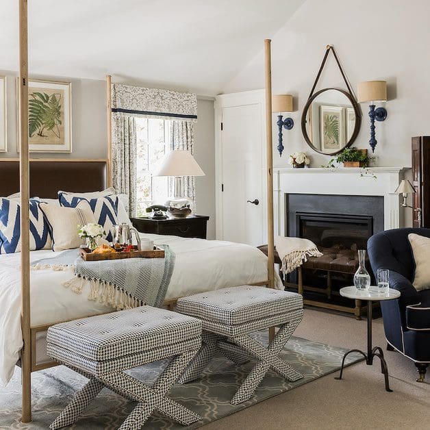 Greater Merrimack Valley Inns You Have to Stay In