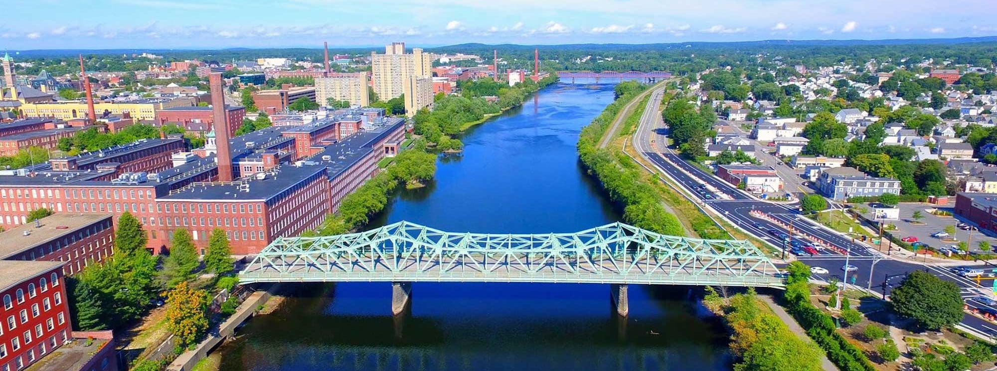 Merrimack Valley