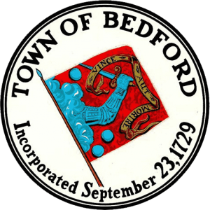 Bedford Seal