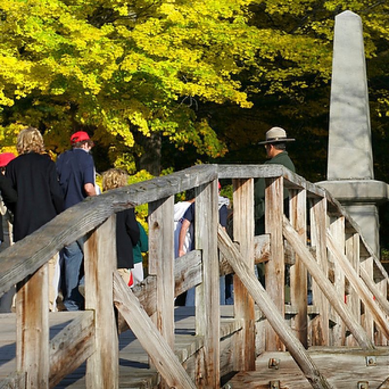 5 Fall Things To Do In The Merrimack Valley Area That Everyone Can Enjoy