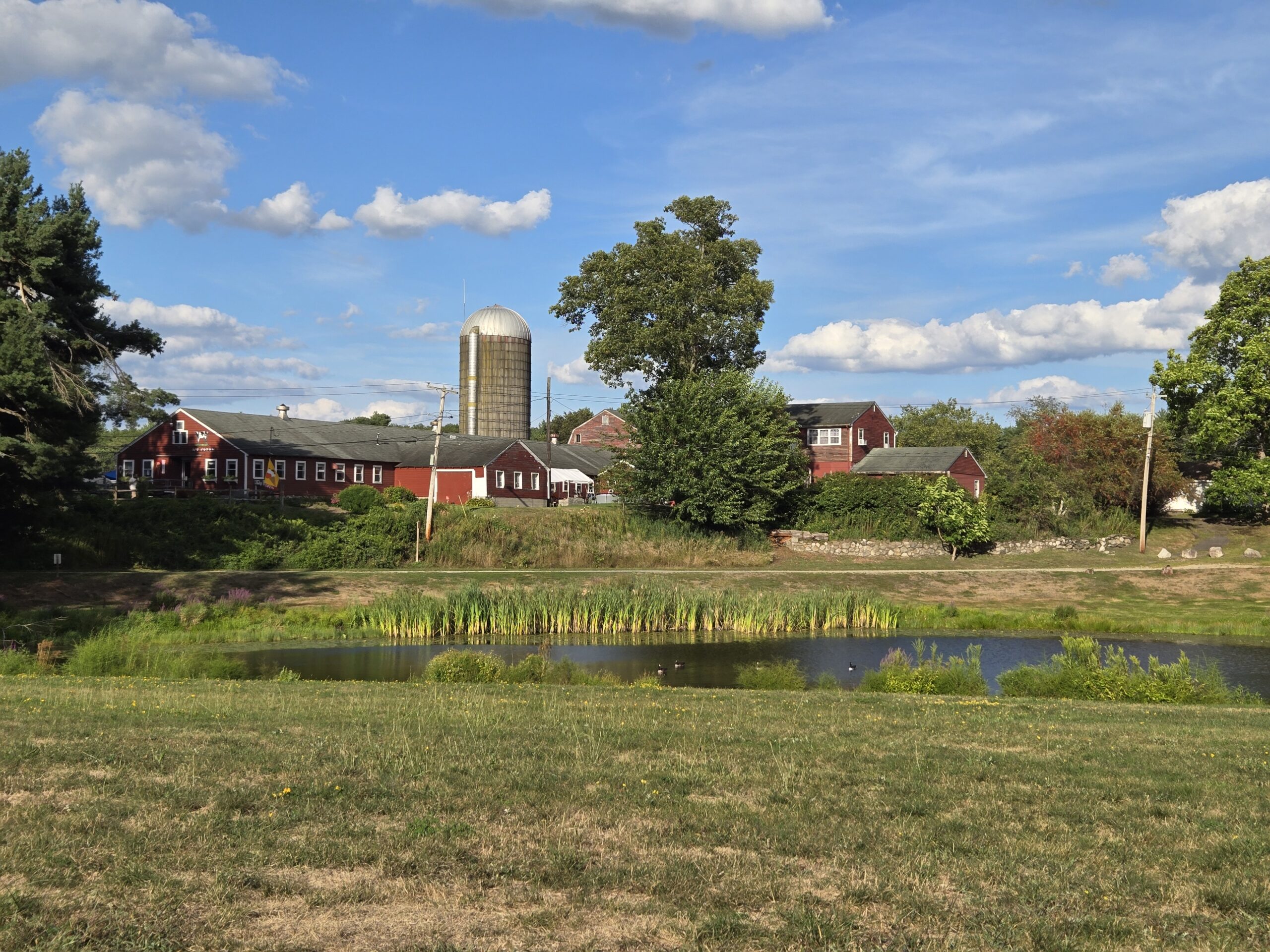 Carlisle, Massachusetts