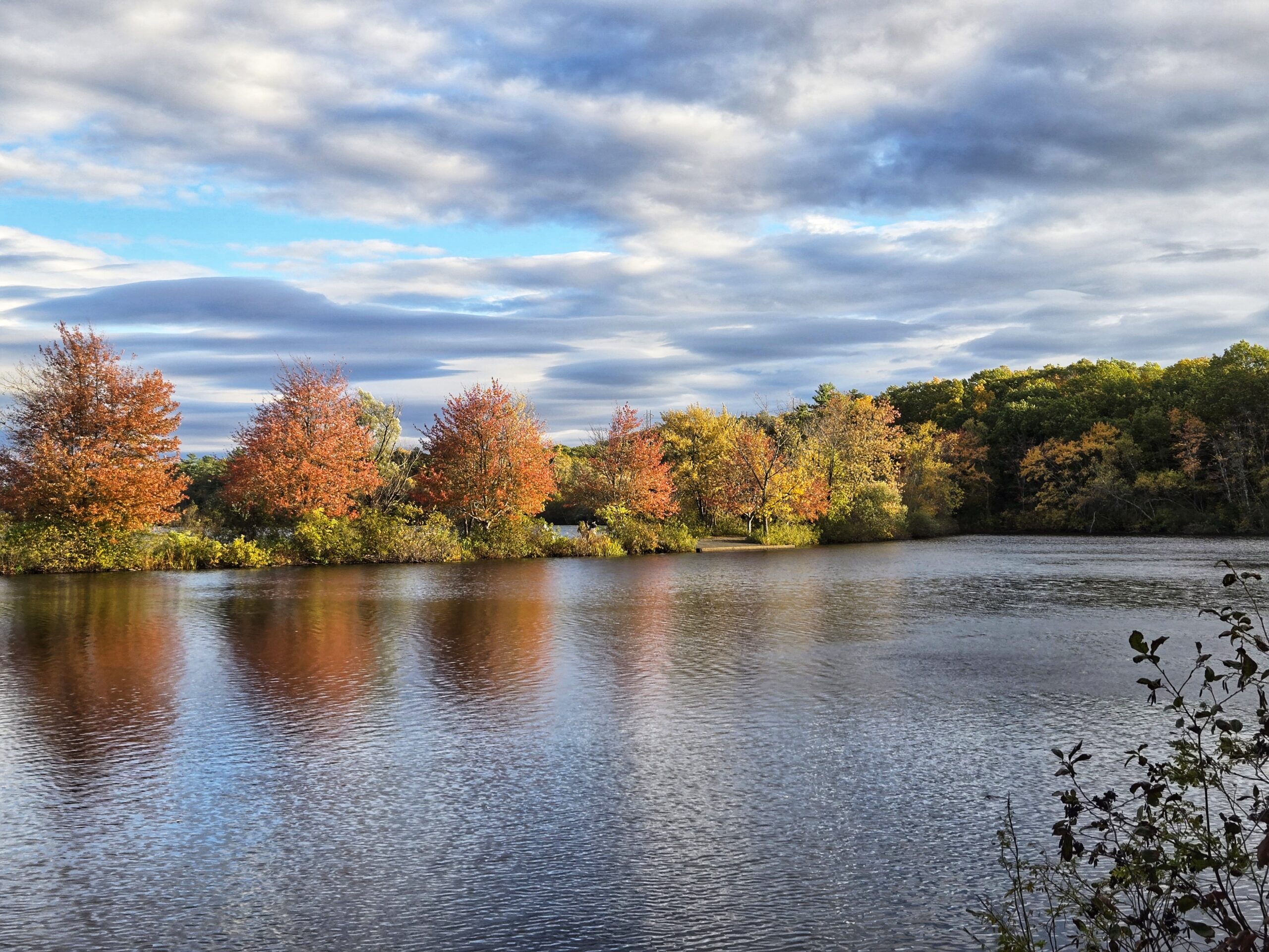 Woburn, Massachusetts