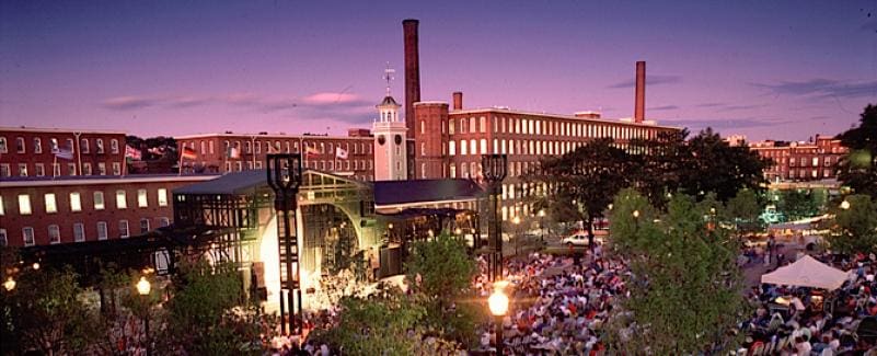 “Telling America’s Stories” Exhibit Closing Reception and Lowell National Historical Park Birthday
