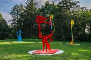 View Outdoor Art In The Greater Merrimack Valley Area