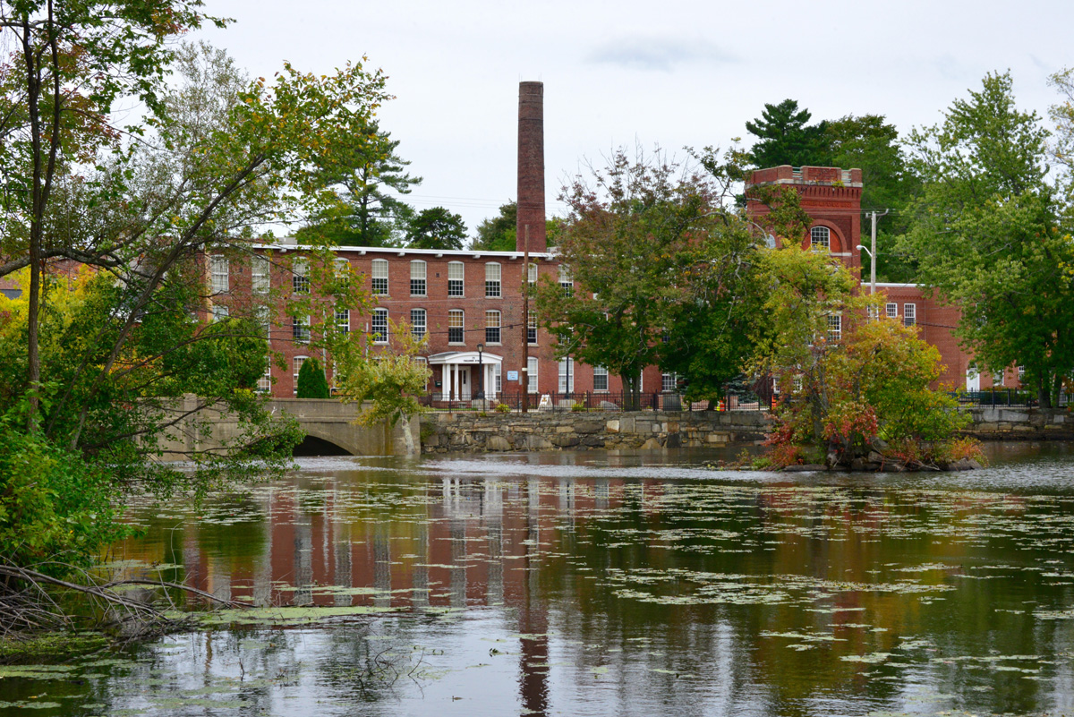 Billerica, Massachusetts
