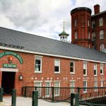 The Boott Cotton Mills Museum