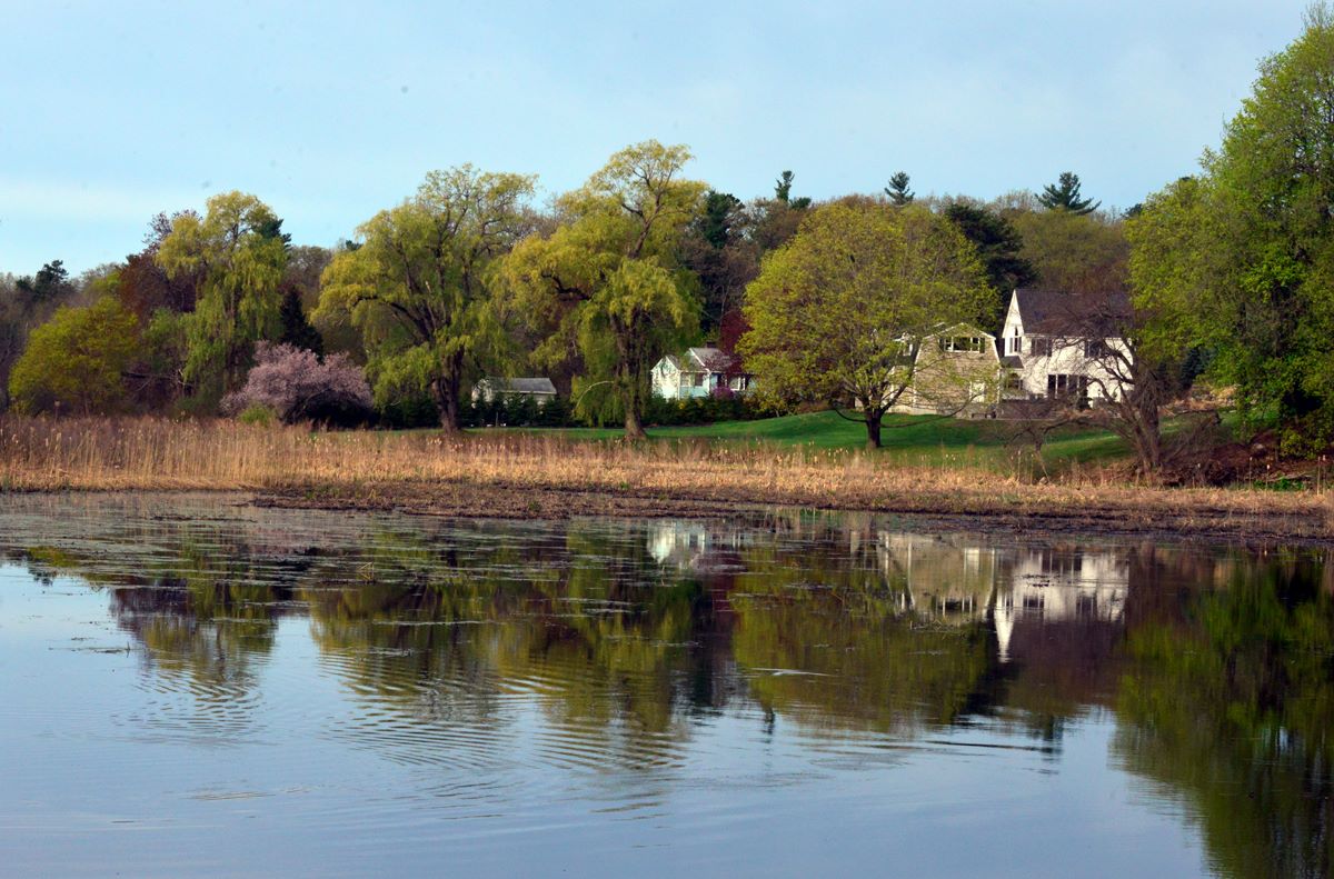 Chelmsford, Massachusetts