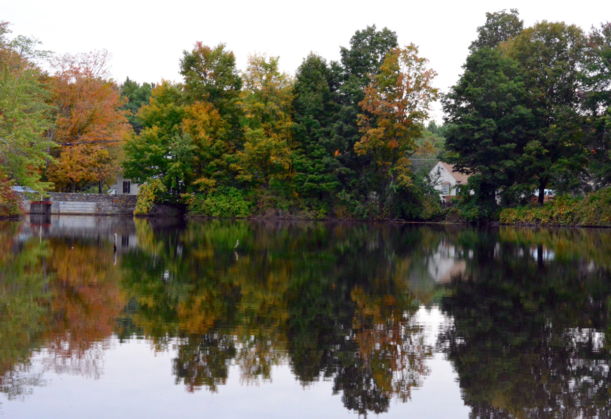 Dunstable, Massachusetts