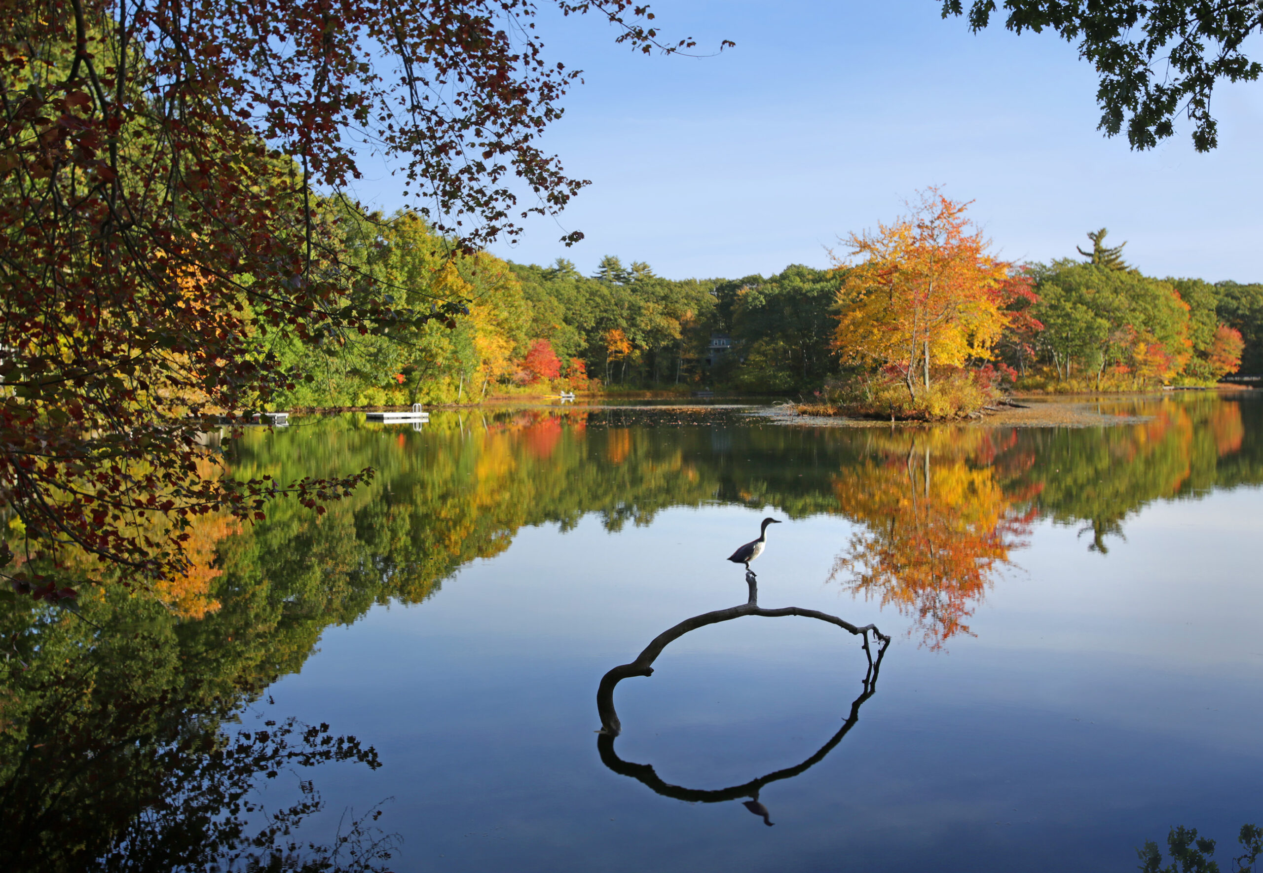 Westford, Massachusetts