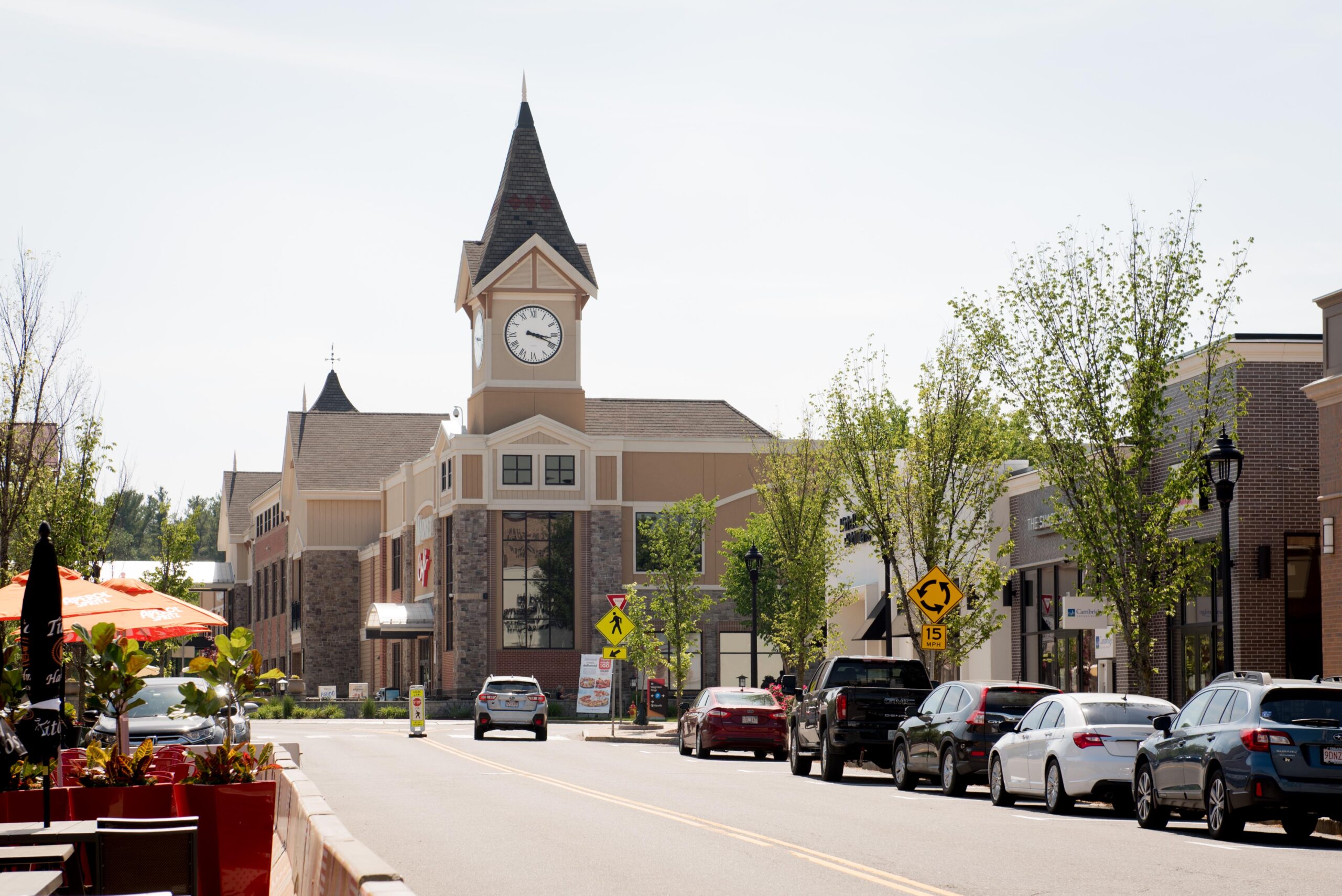 Burlington, Massachusetts