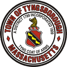 Tyngsborough-town-seal