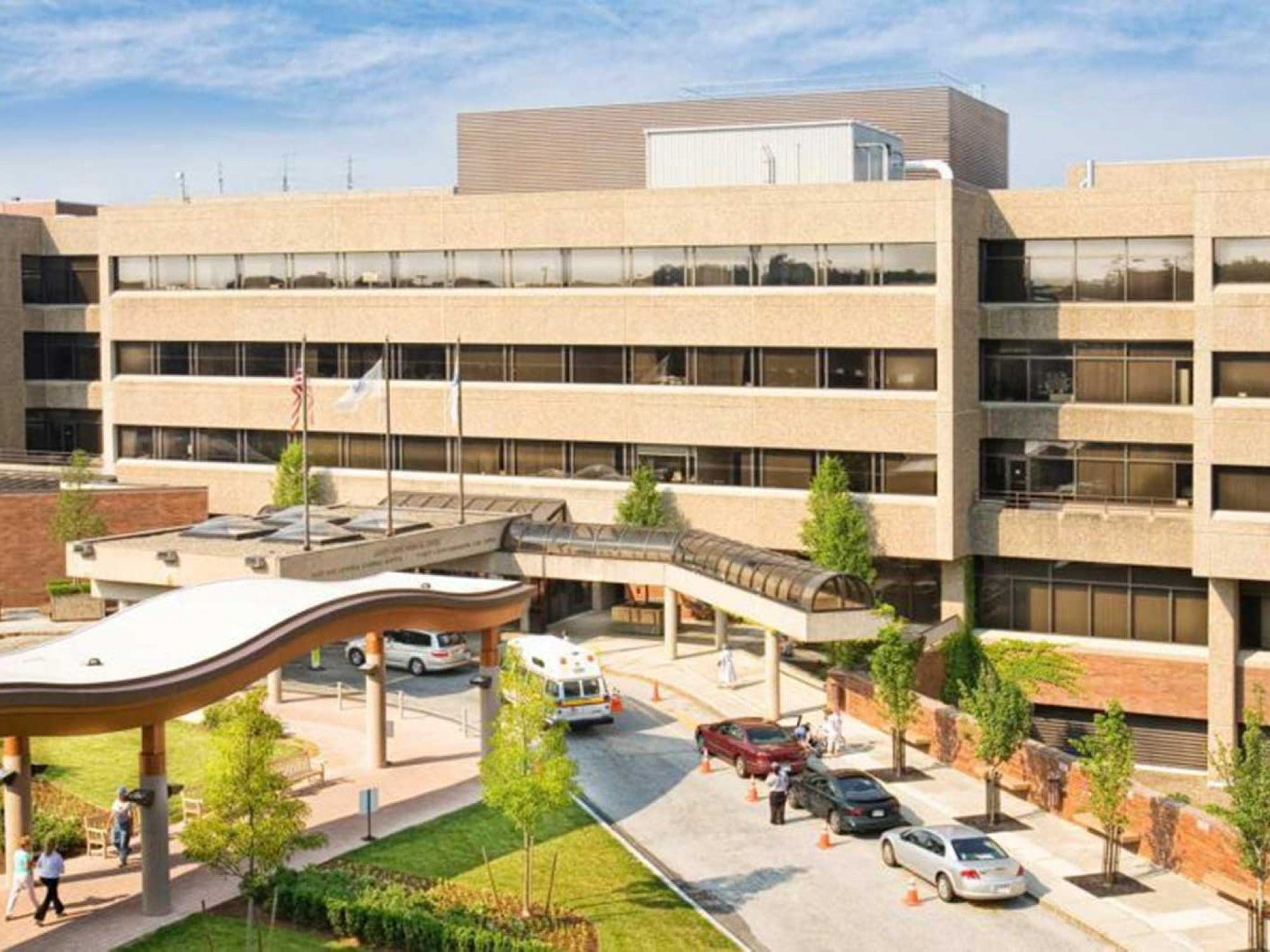 3 Merrimack Valley Bike Paths To Try This Spring