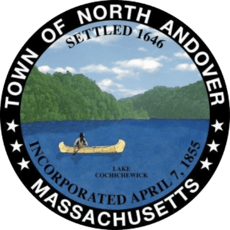 The Town of North Andover, MA (01845) Visit Merrimack Valley
