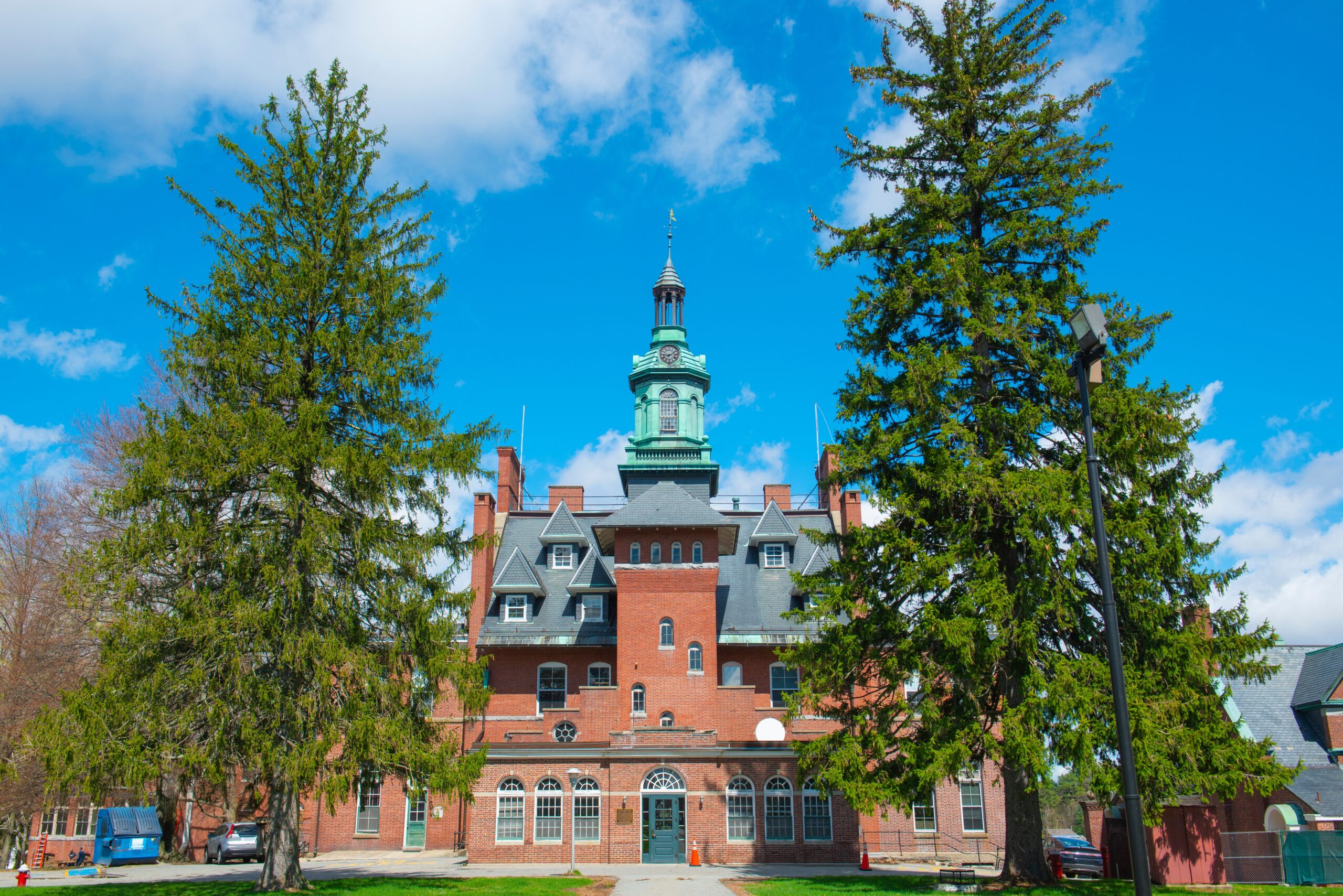 Tewksbury, Massachusetts