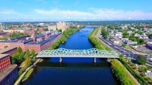 explore the merrimack valley in the fall