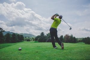 12 Great Golf Courses In The Merrimack Valley Area