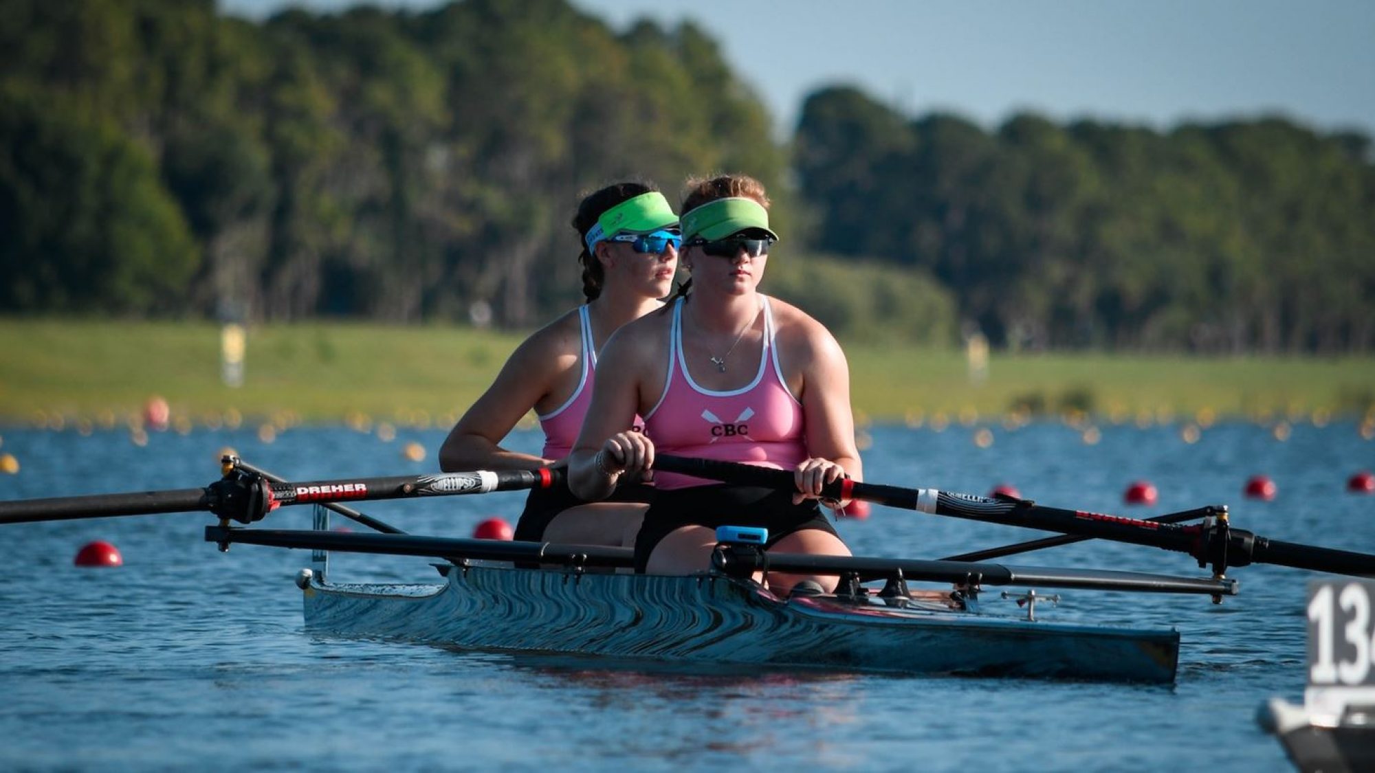 US Rowing Image