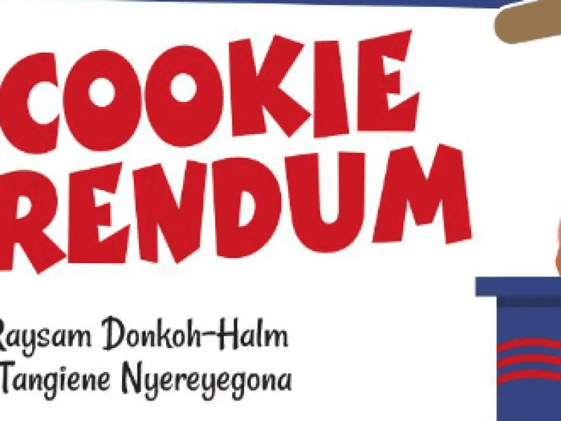 cookie referendum banner