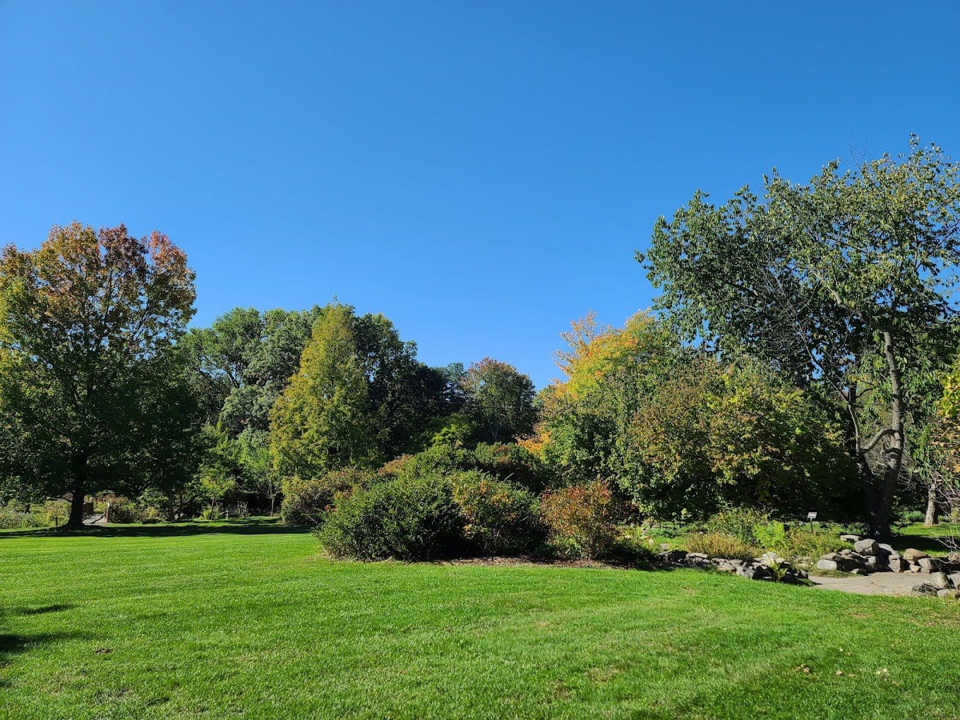 Acton Arboretum
