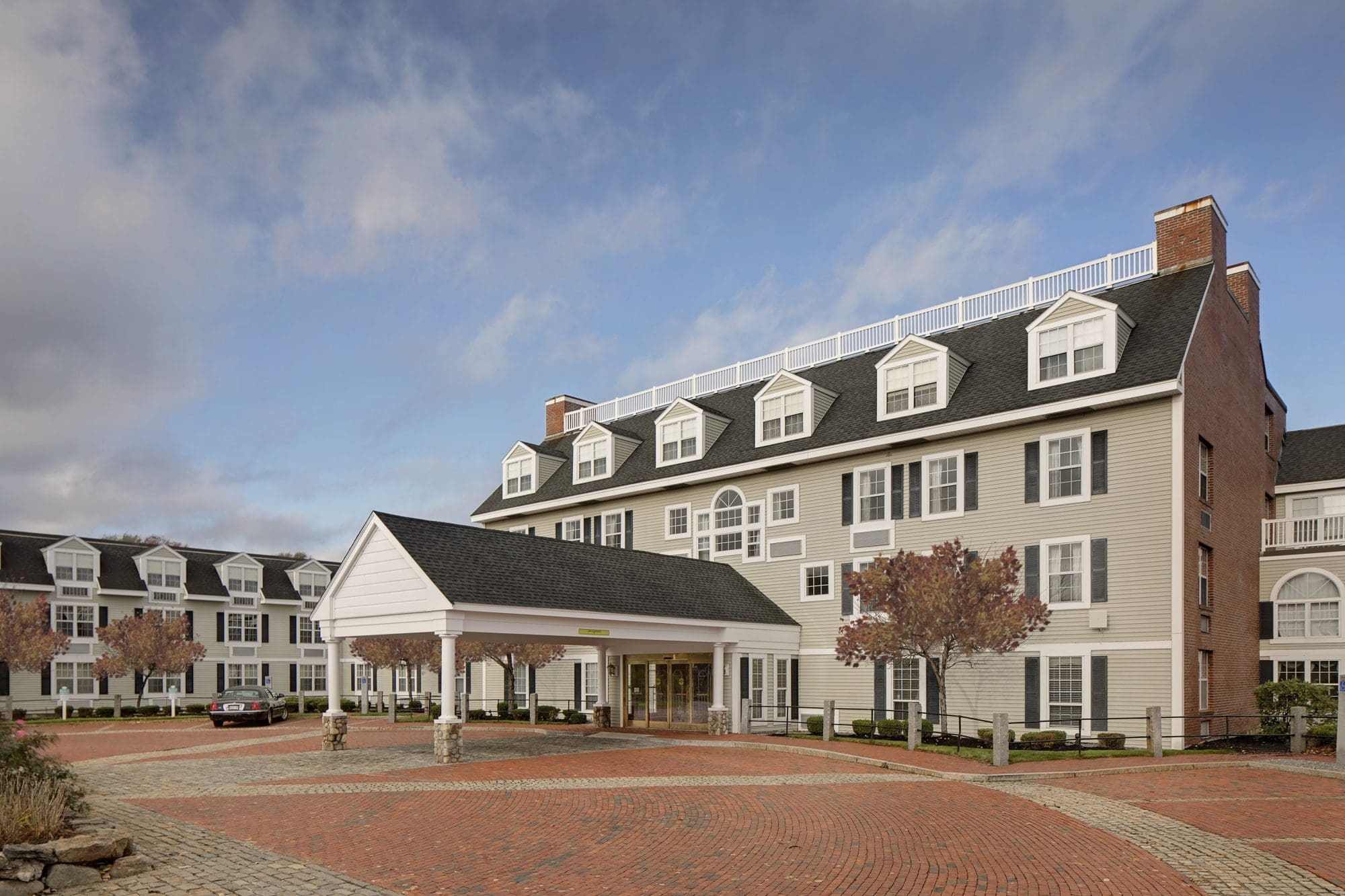 Best Places to Stay for Couples in the Merrimack Valley