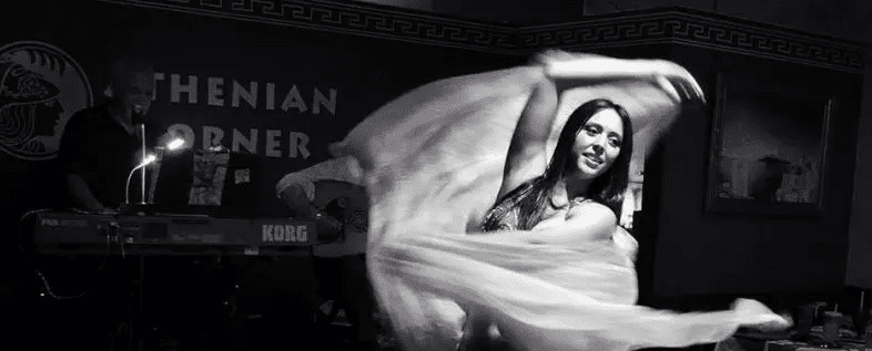 Athenian Corner Restaurant