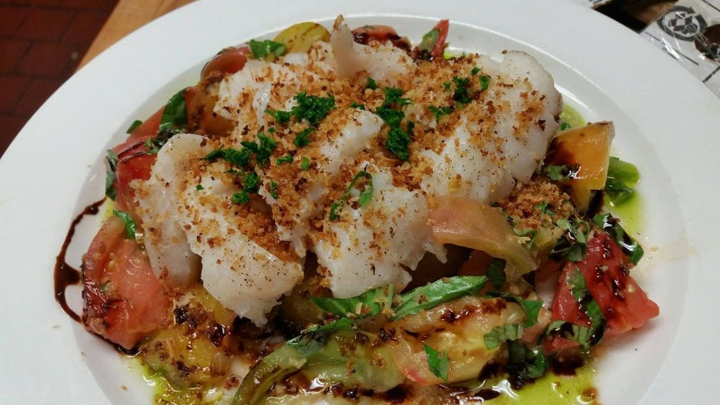 Rapscallion Table & Tap