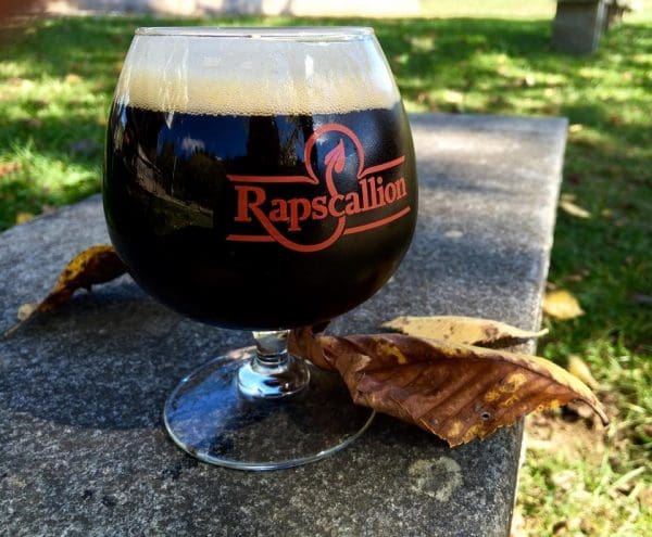 Rapscallion Table & Tap