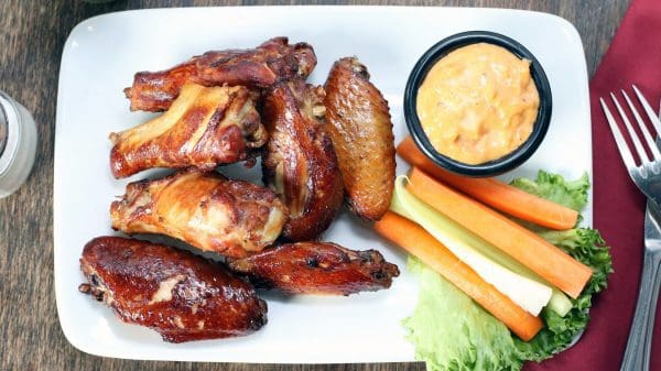 Rapscallion Table & Tap