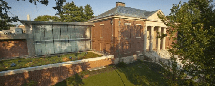 Addison Gallery of American Art