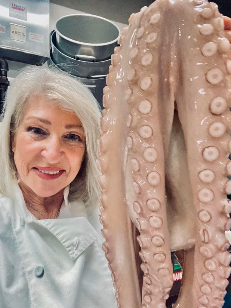 Angelina’s Italian Restaurant