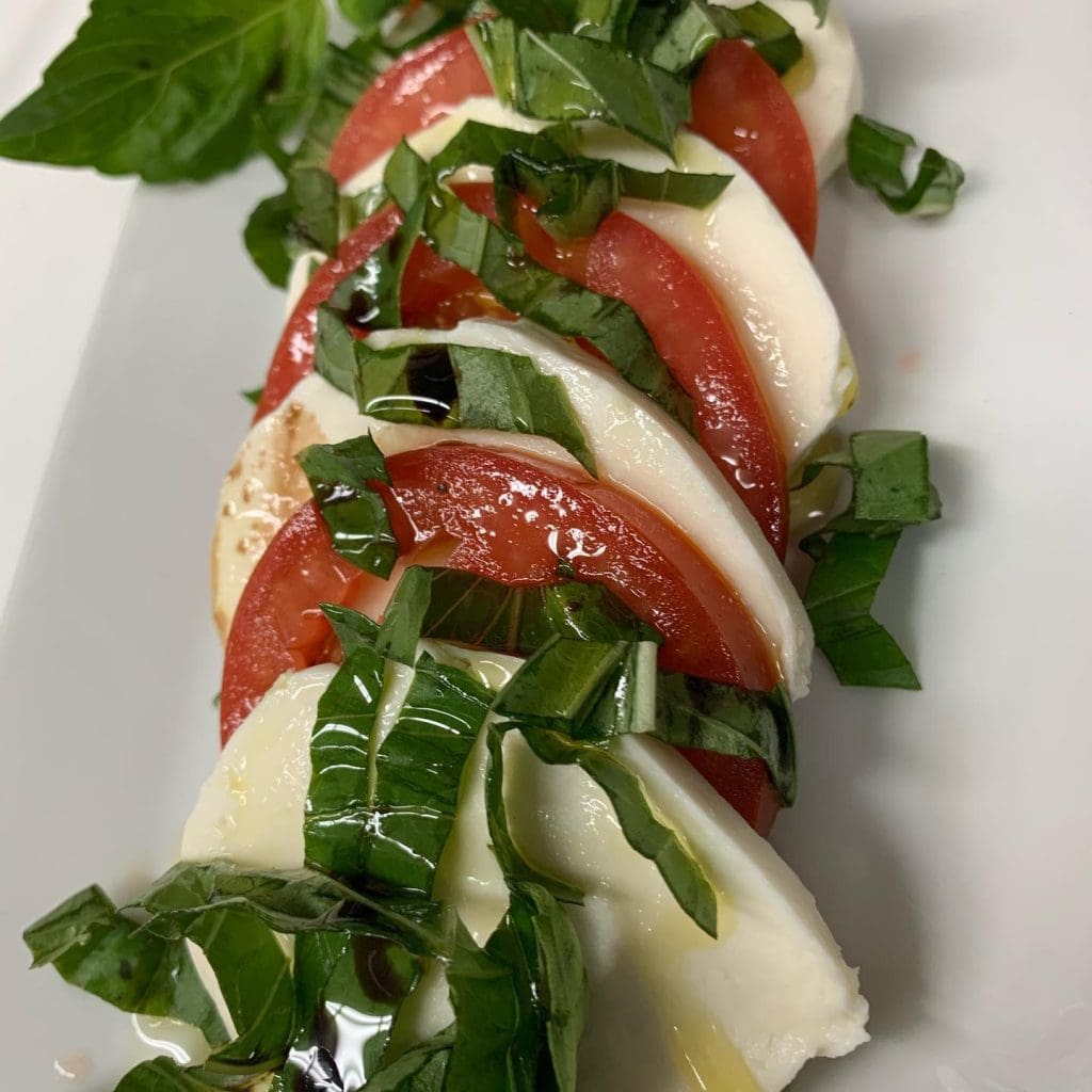 Angelina’s Italian Restaurant