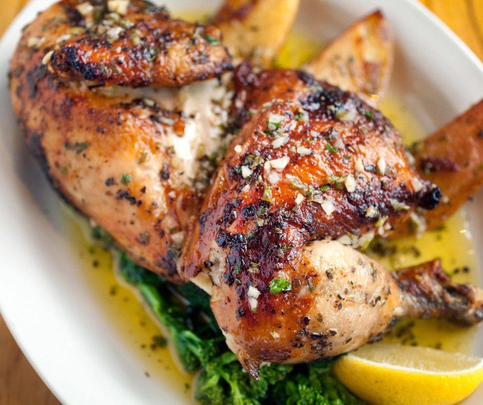 Athenian Corner Restaurant