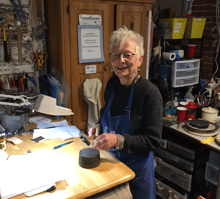 The Brush Art Gallery and Studios