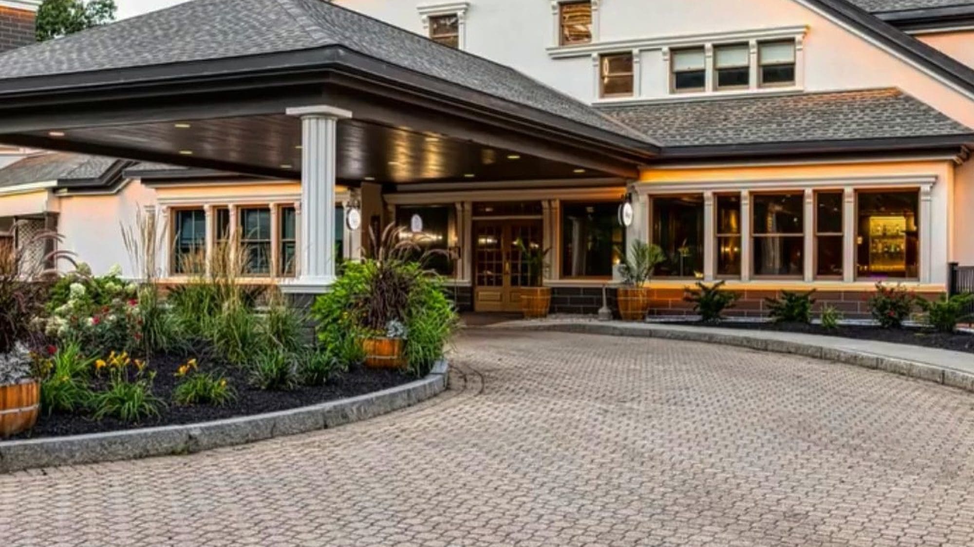 Visit Epigram Brew Co. Merrimack Valley Massachusetts