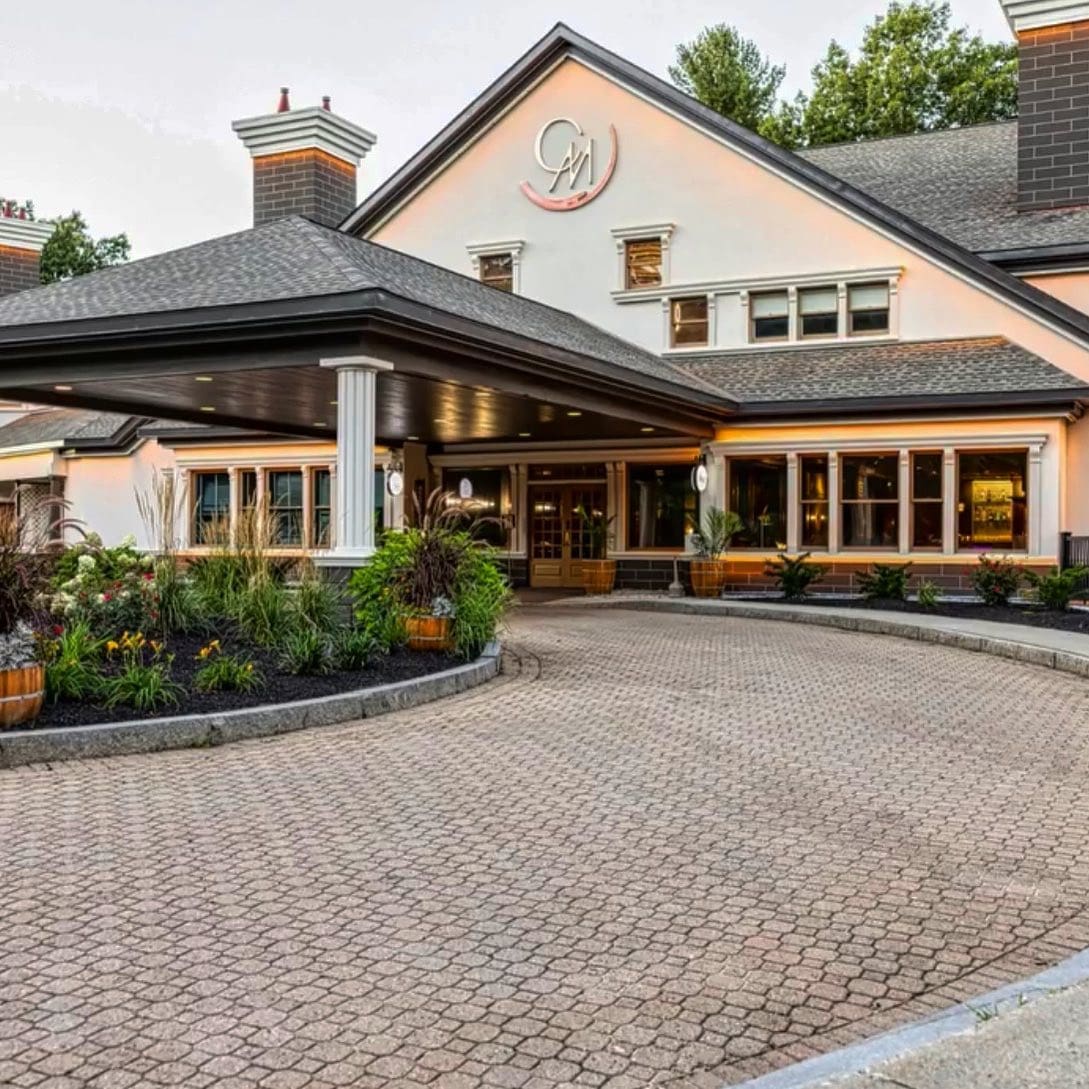 JuJu Spa at the Chateau Merrimack Resort