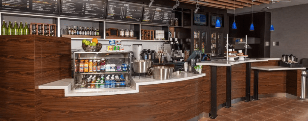 Courtyard by Marriott Boston Littleton