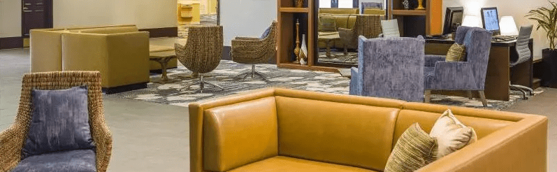 DoubleTree by Hilton Boston/Andover