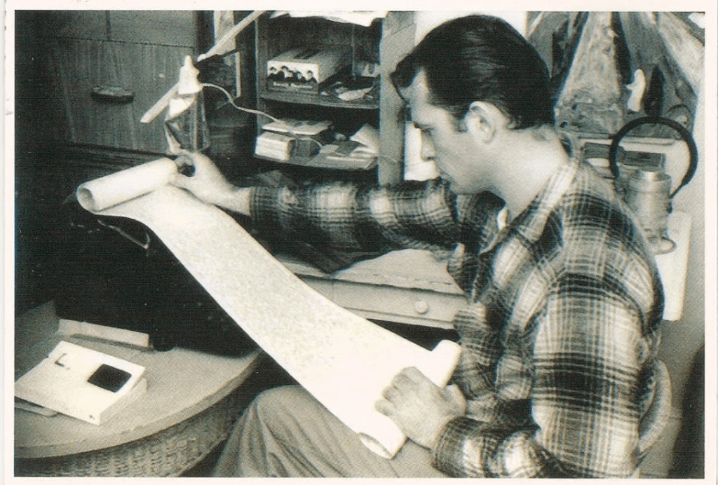 Lowell Celebrates Kerouac, Inc.