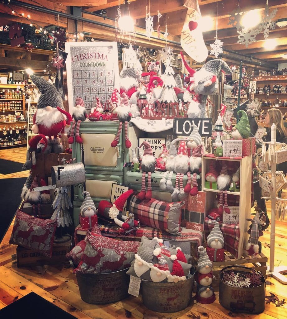 Kimball Farm Country Store & Café – Westford