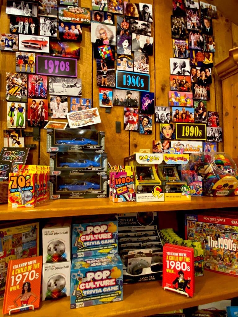 Kimball Farm Country Store & Café – Westford