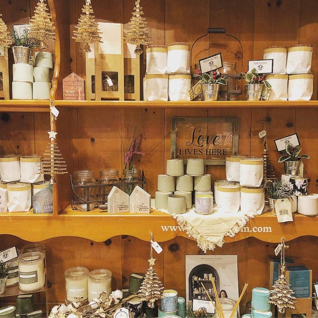 Kimball Farm Country Store & Café – Westford