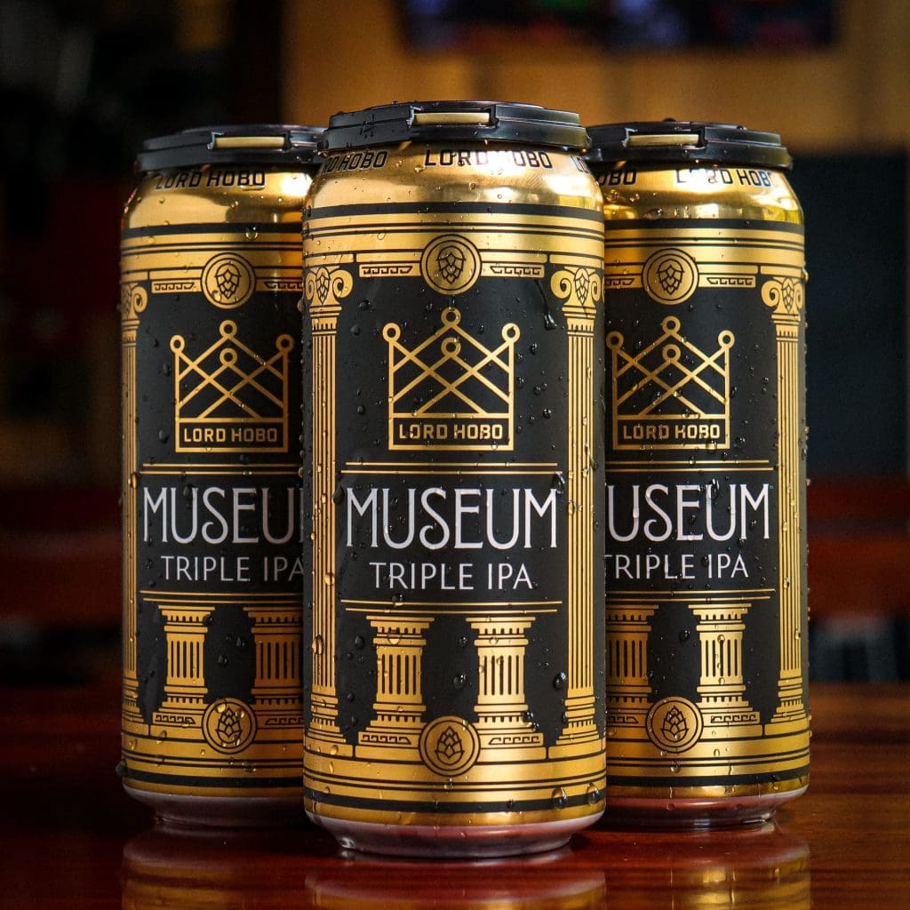 Lord Hobo Taproom & Restaurant