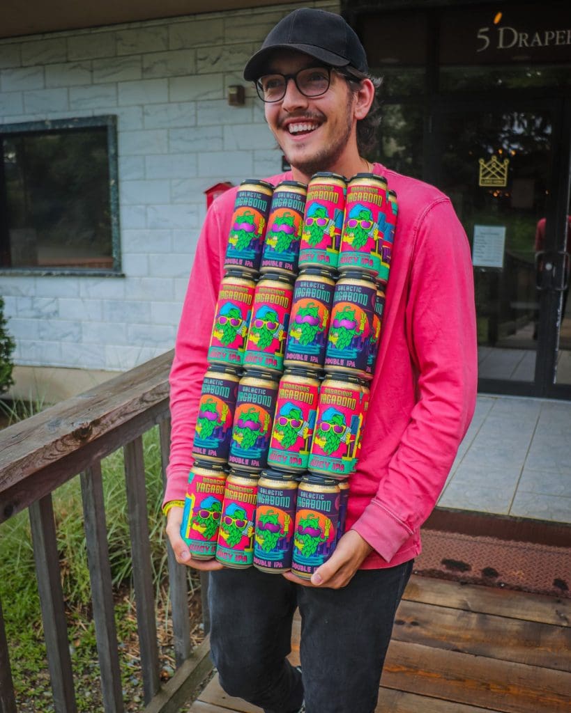 Lord Hobo Taproom & Restaurant