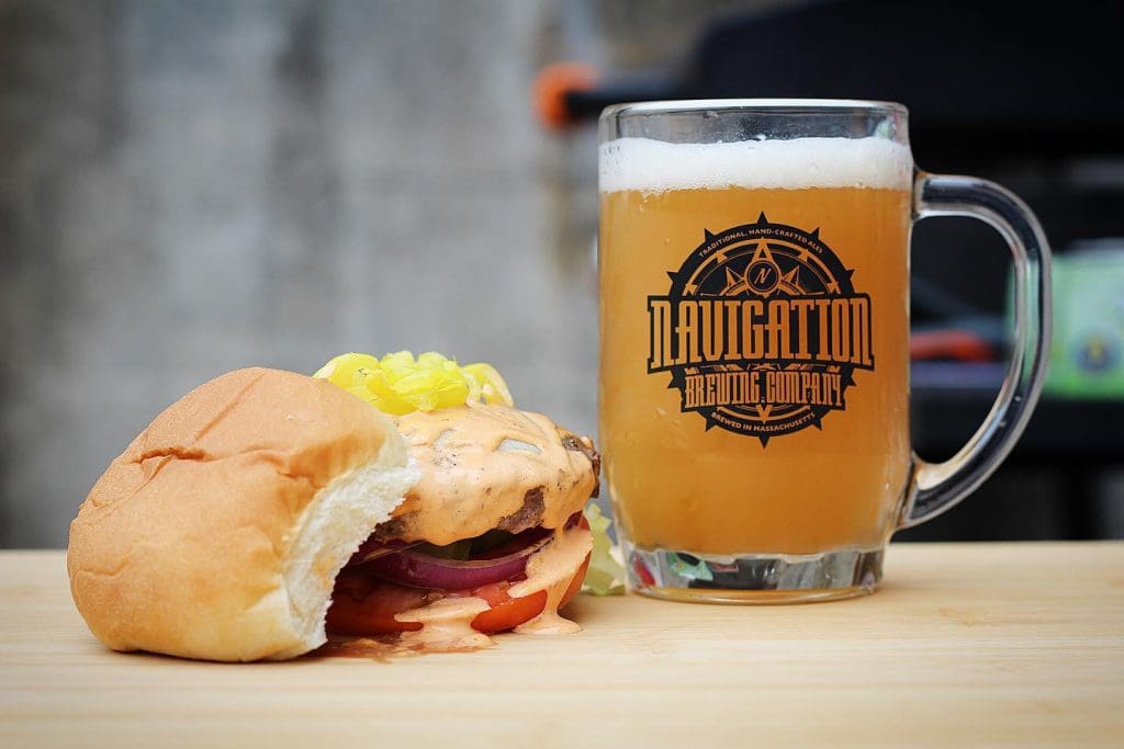 Navigation Brewing Company