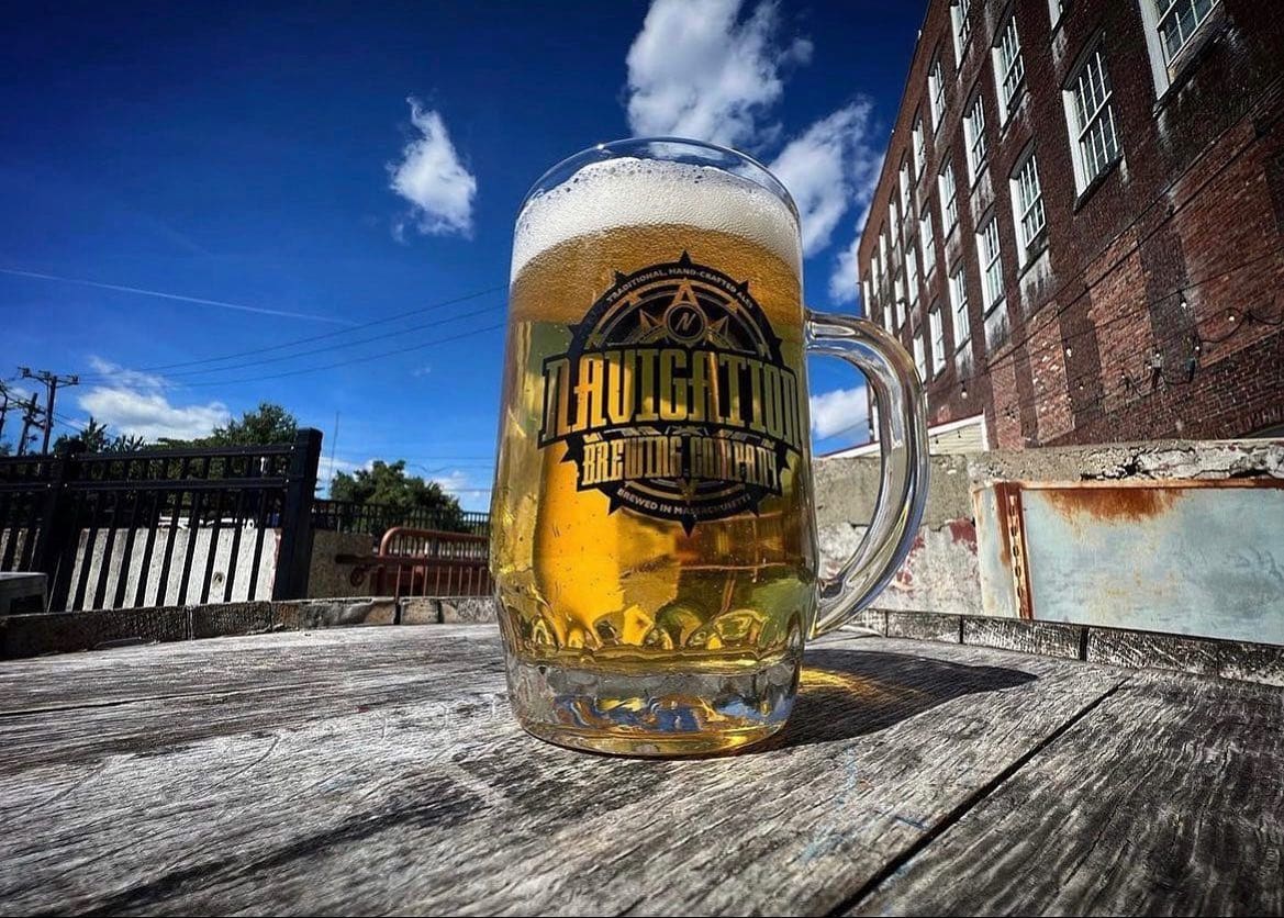 Navigation Brewing Company