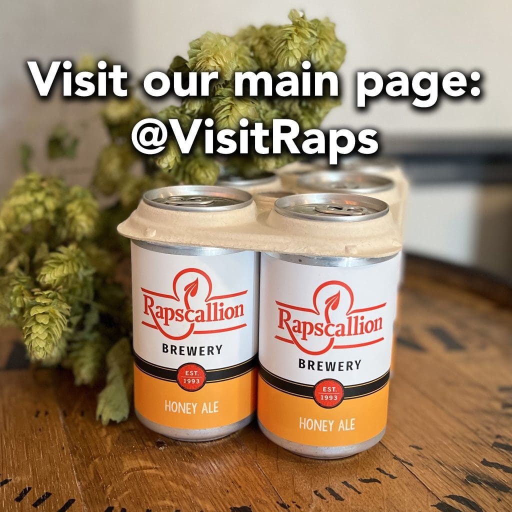 Rapscallion Table & Tap