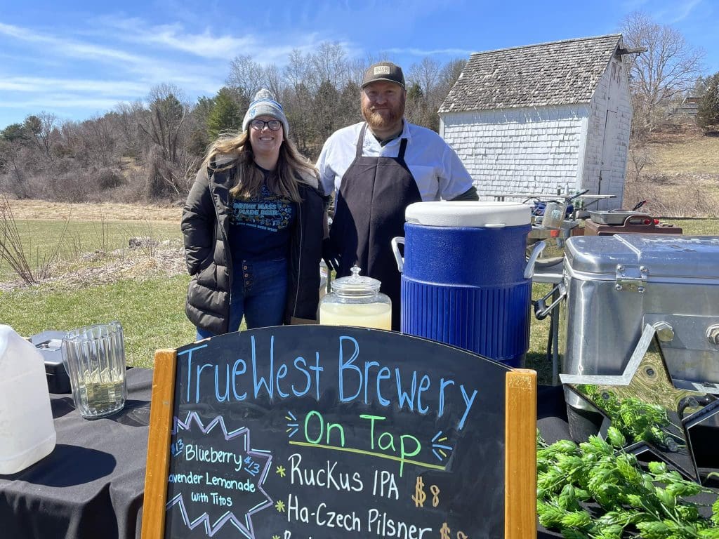 True West Brewing Co.