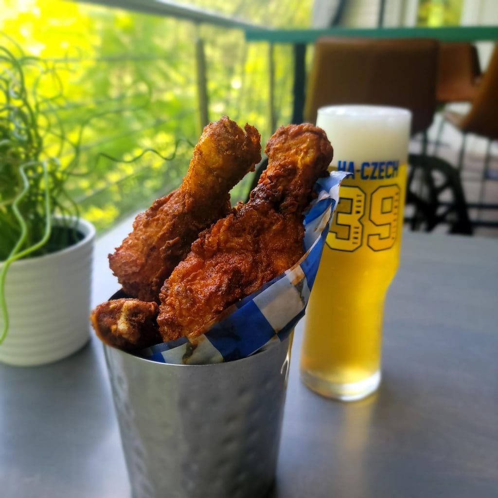 True West Brewing Co.