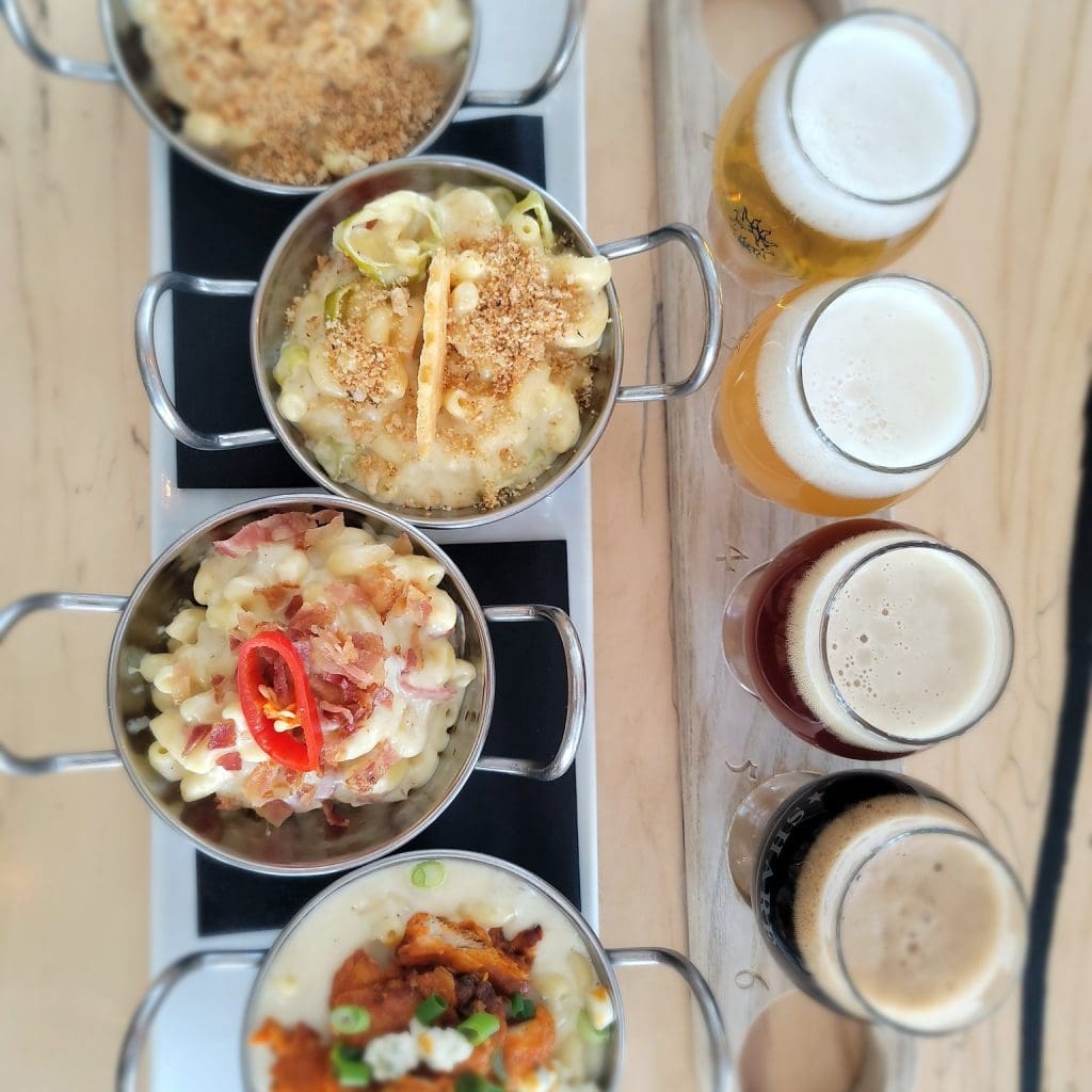 True West Brewing Co.