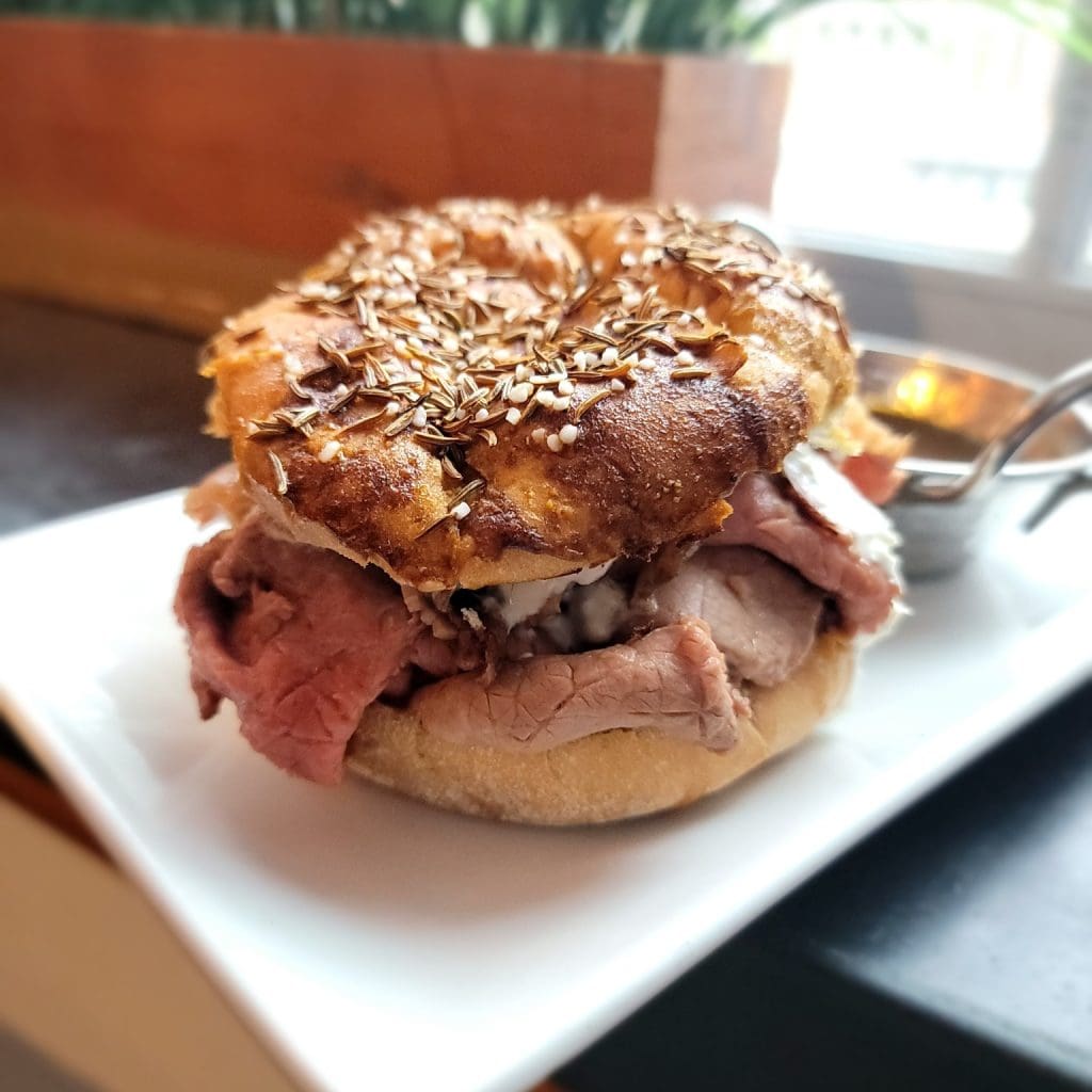 True West Brewing Co.